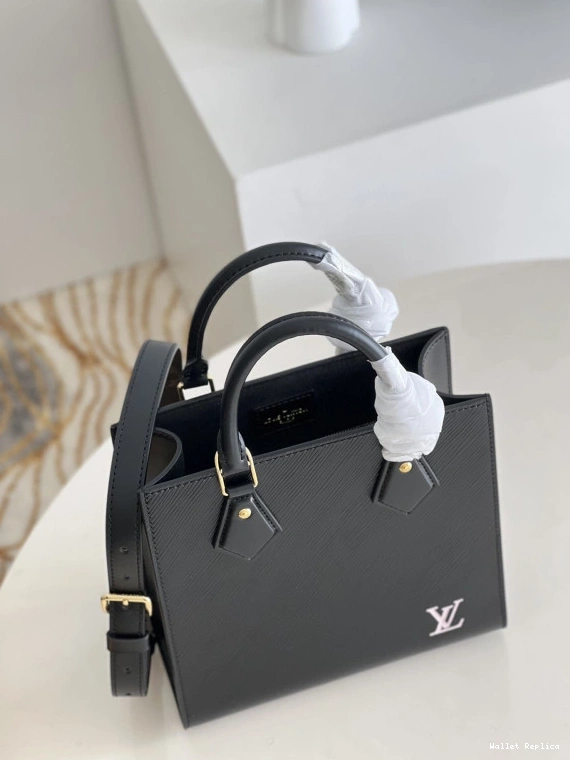 Affordable LOUIS PLAT SAC PETIT VUITTON 0722